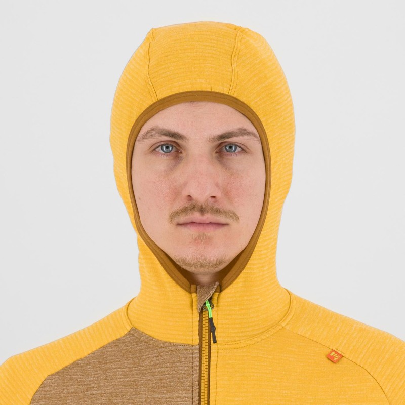 Camascio Full Zip Hoodie