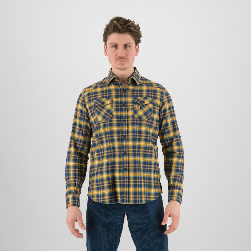 Martora Winter Shirt