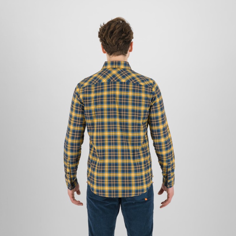 Martora Winter Shirt