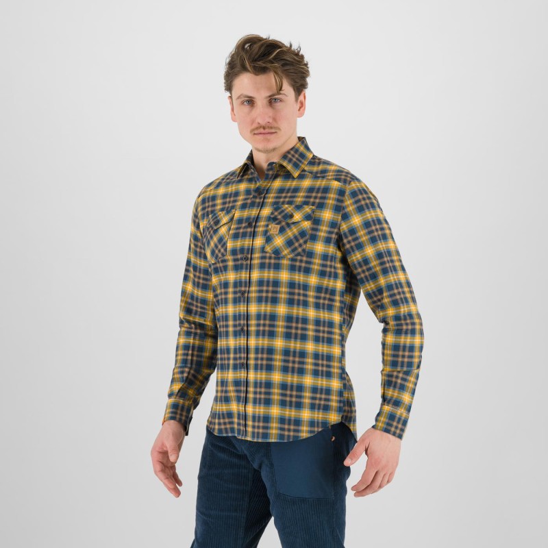 Martora Winter Shirt