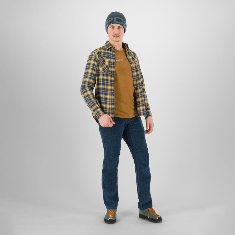 Martora Winter Shirt