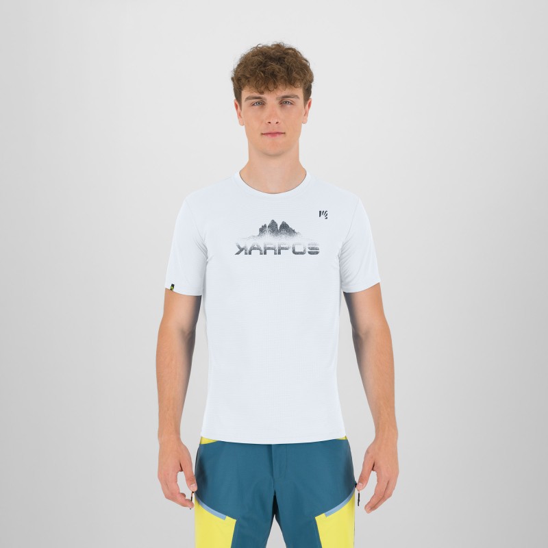 Loma Evo Print T-Shirt