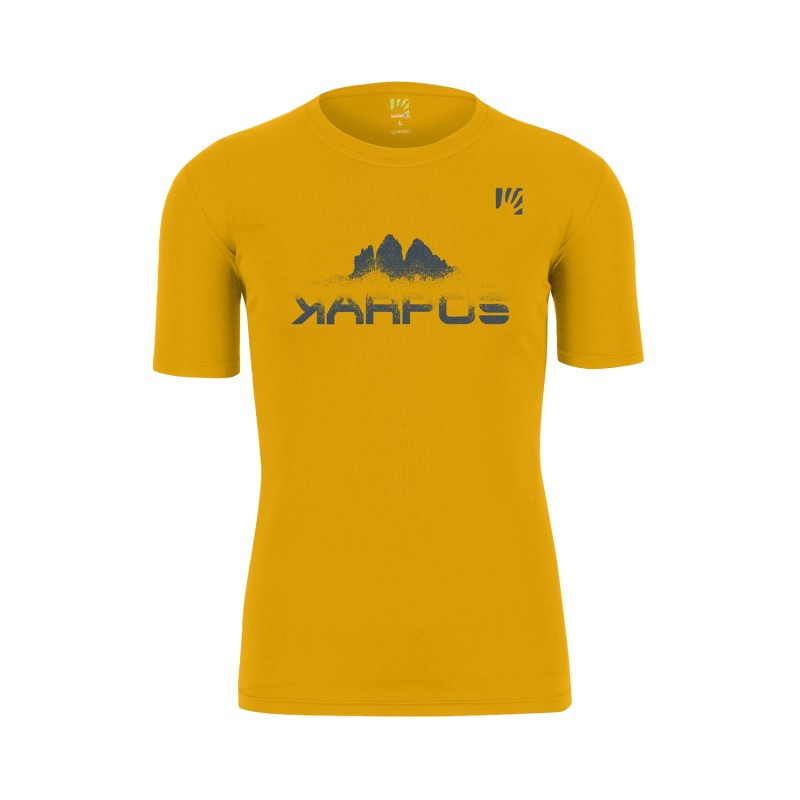 Loma Evo Print T-Shirt