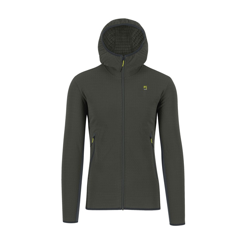 Marmolada Hoodie Fleece