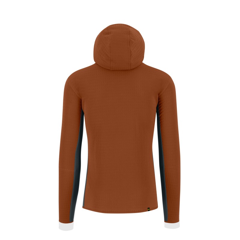 Marmolada Hoodie Fleece