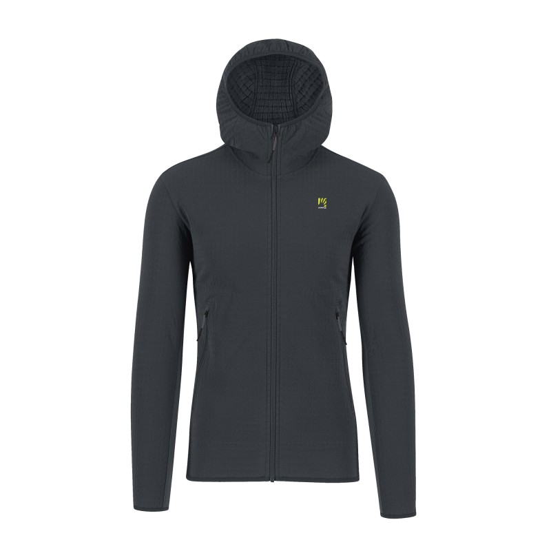 Marmolada Hoodie Fleece
