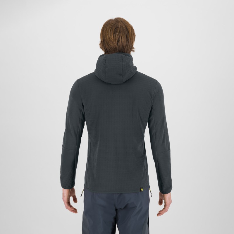 Marmolada Hoodie Fleece