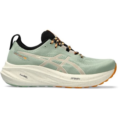 Gel-Nimbus 26 TR Men Asics