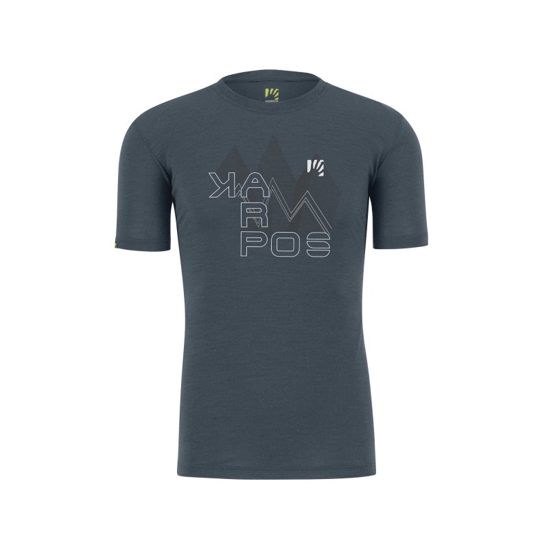 Gusela Merino T-Shirt