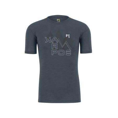 Gusela Merino T-Shirt