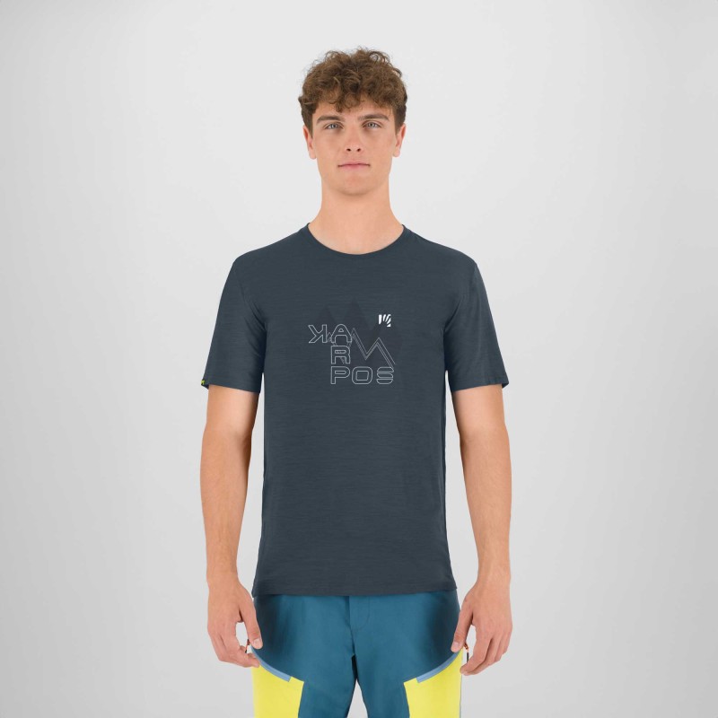 Gusela Merino T-Shirt