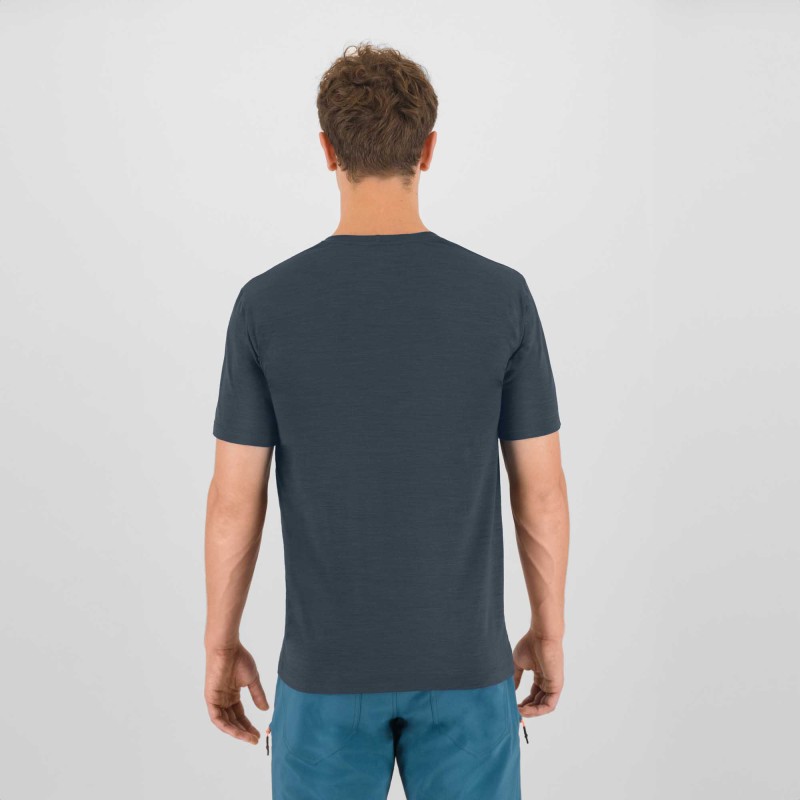 Gusela Merino T-Shirt
