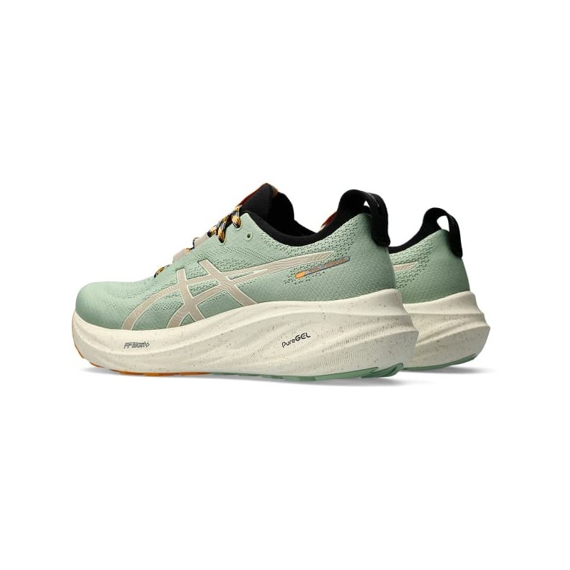 Gel-Nimbus 26 TR Men Asics