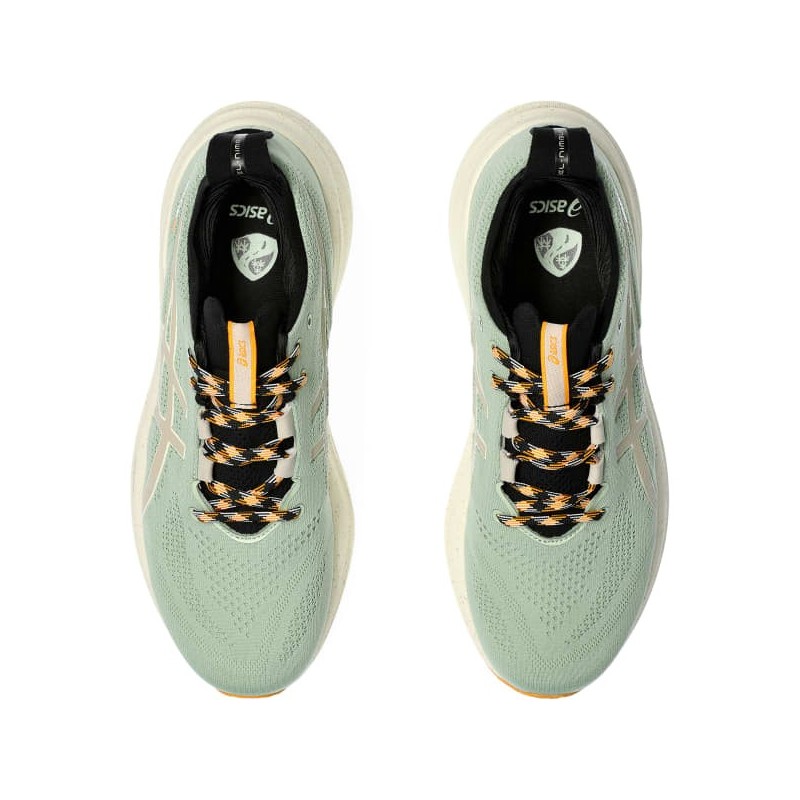 Gel-Nimbus 26 TR Men Asics