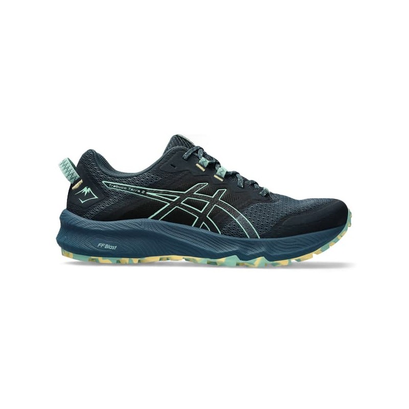 Trabuco Terra 2 Men Asics