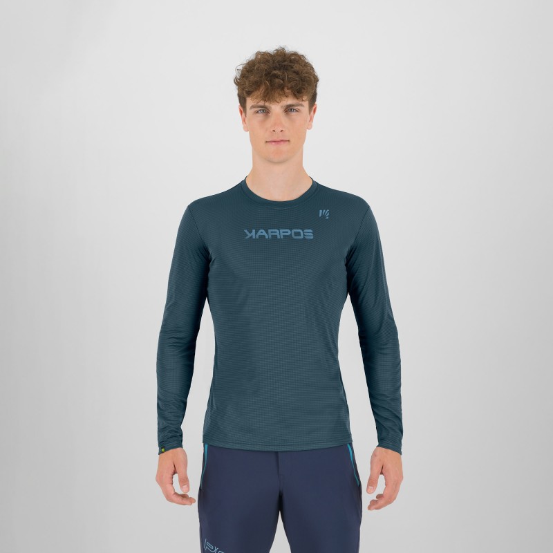 Loma Evo Long Sleeve T-Shirt