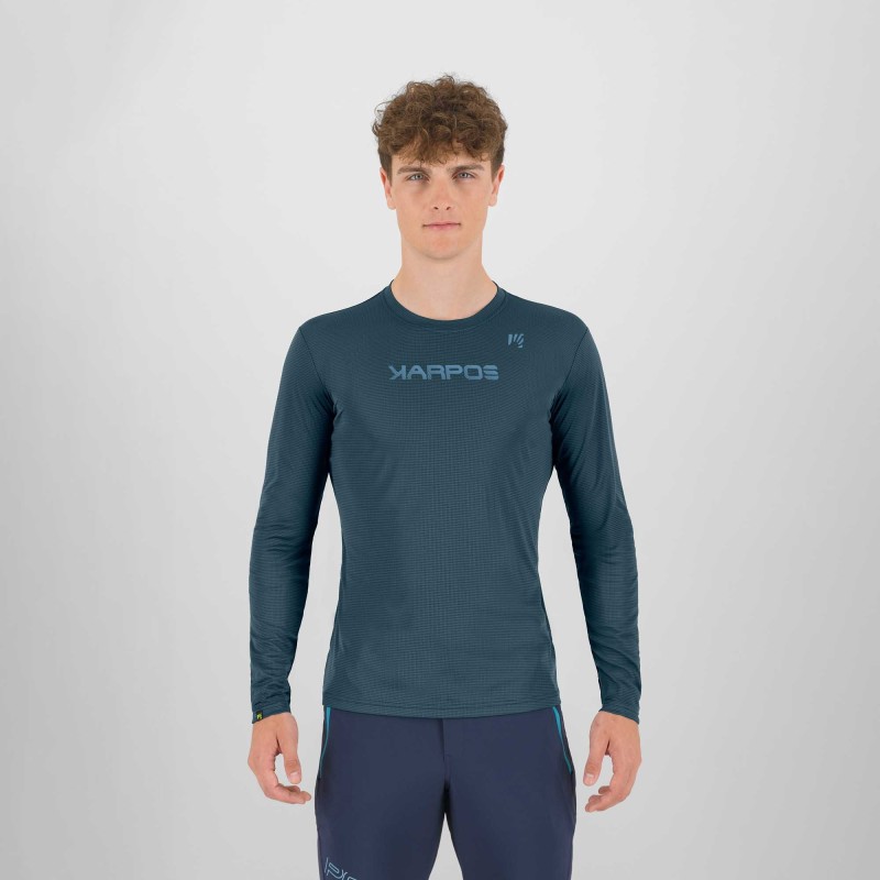 Loma Evo Long Sleeve T-Shirt