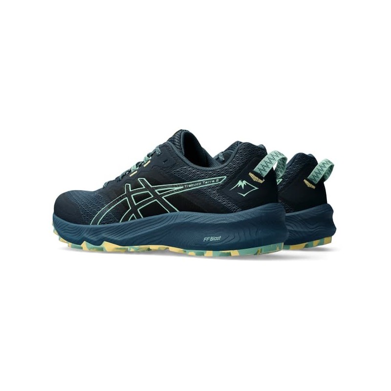 Trabuco Terra 2 Men Asics