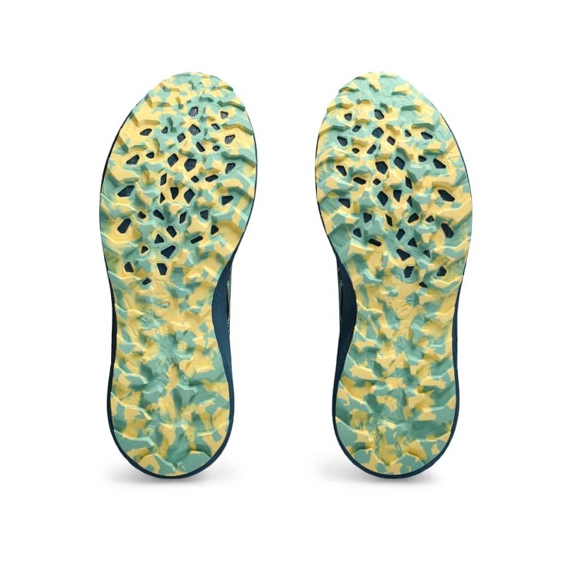 Trabuco Terra 2 Men Asics