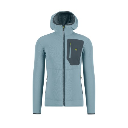 Antermoia Hoodie Fleece
