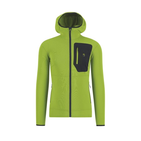 Antermoia Hoodie Fleece