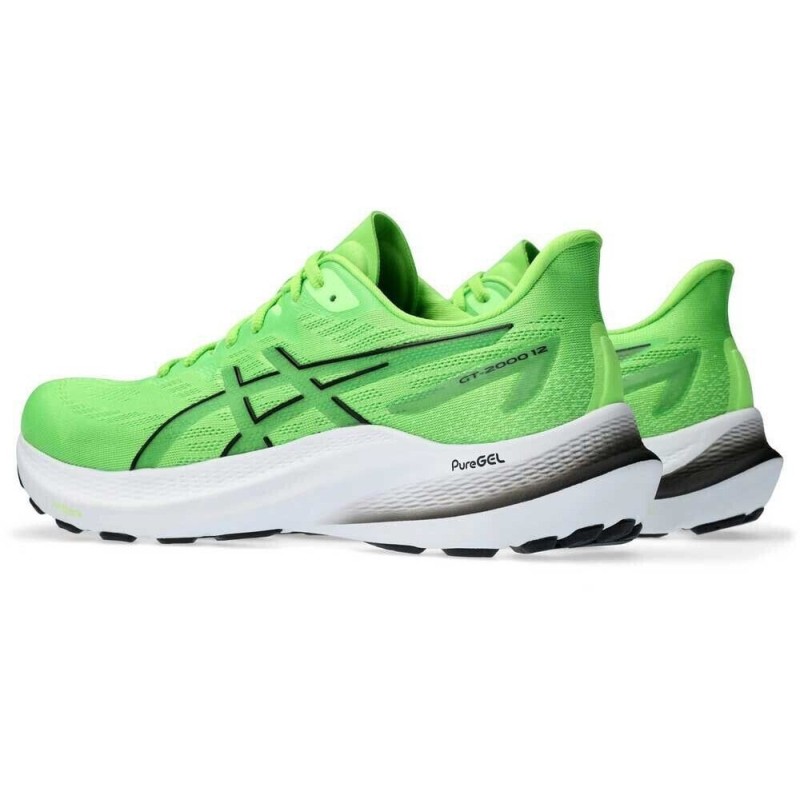 GT-2000 12 Men Asics