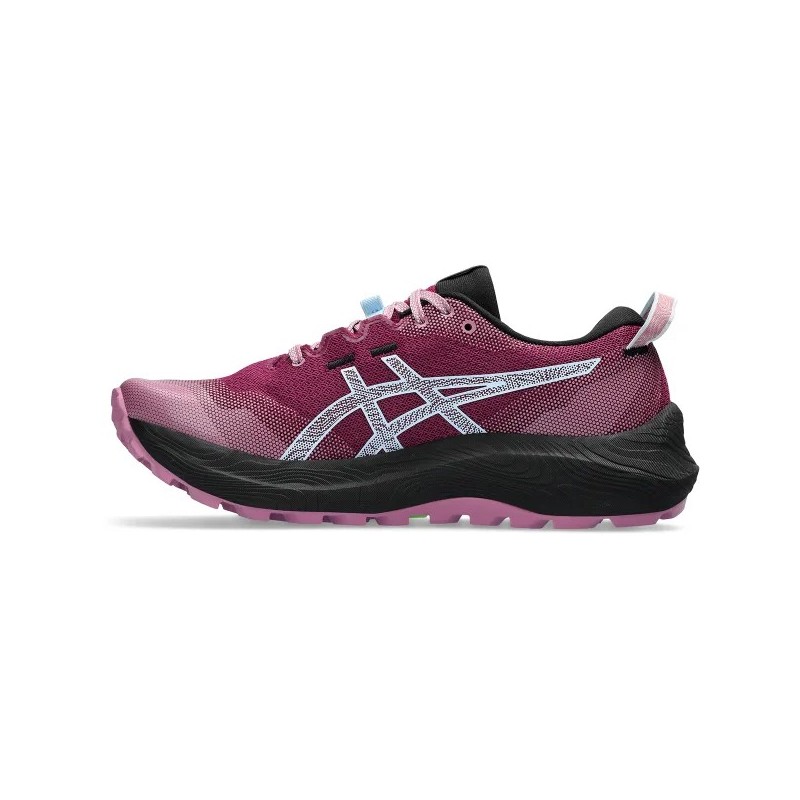 Gel Trabuco 12 Women Asics