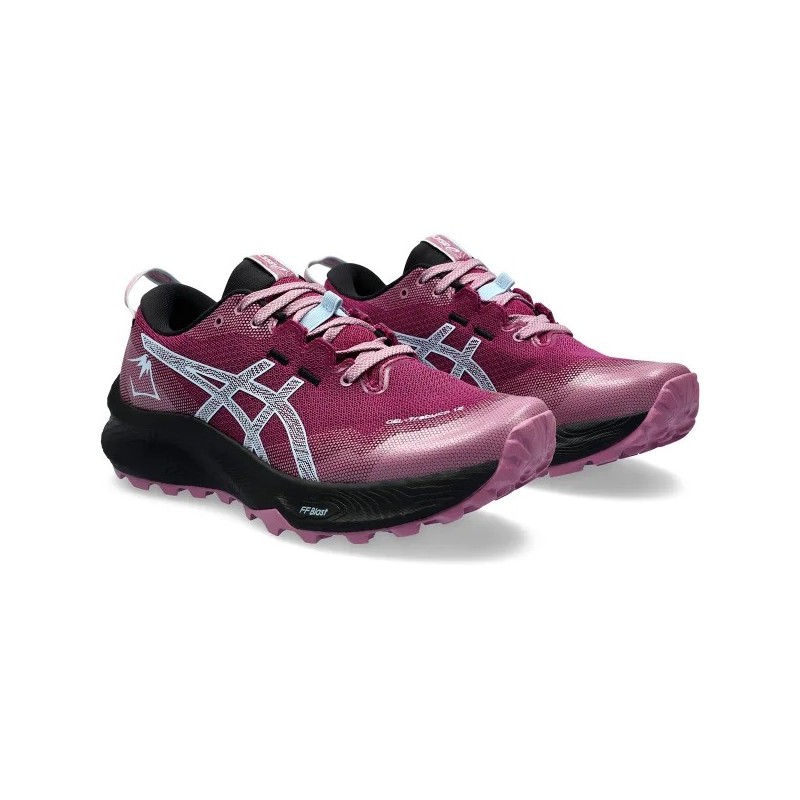 Gel Trabuco 12 Women Asics