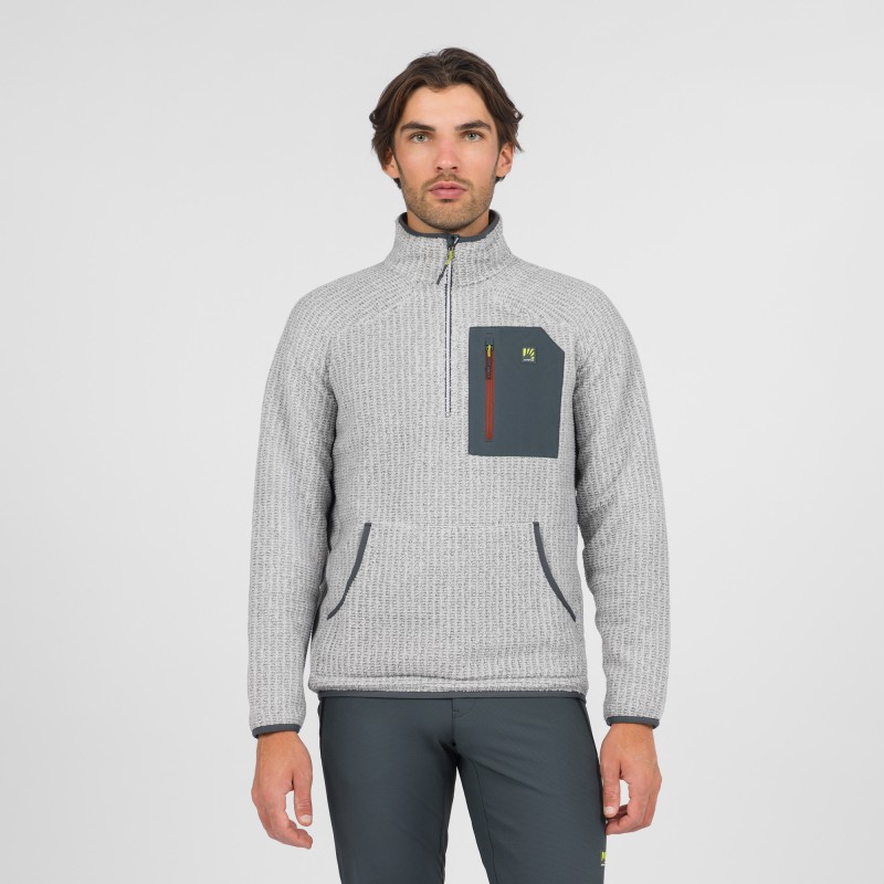 Rocchetta Half-Zip Fleece