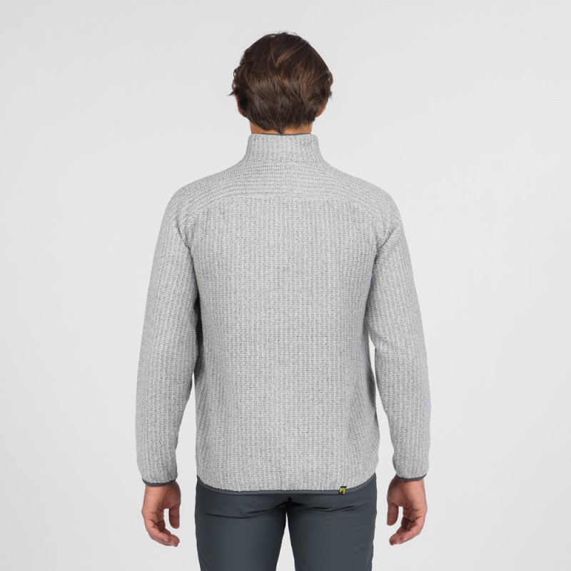 Rocchetta Half-Zip Fleece