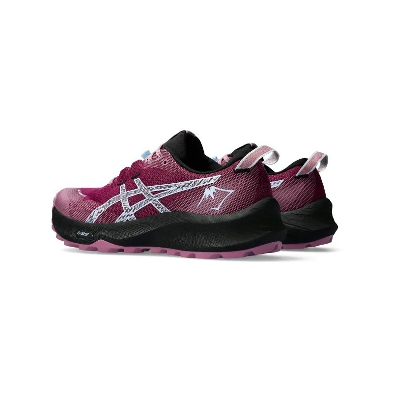 Gel Trabuco 12 Women Asics