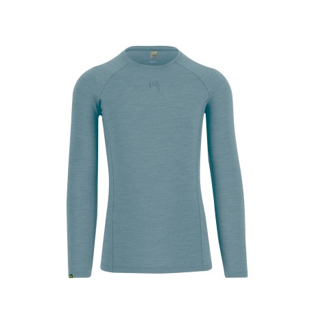 Dinamico Merino 180 Jersey LS