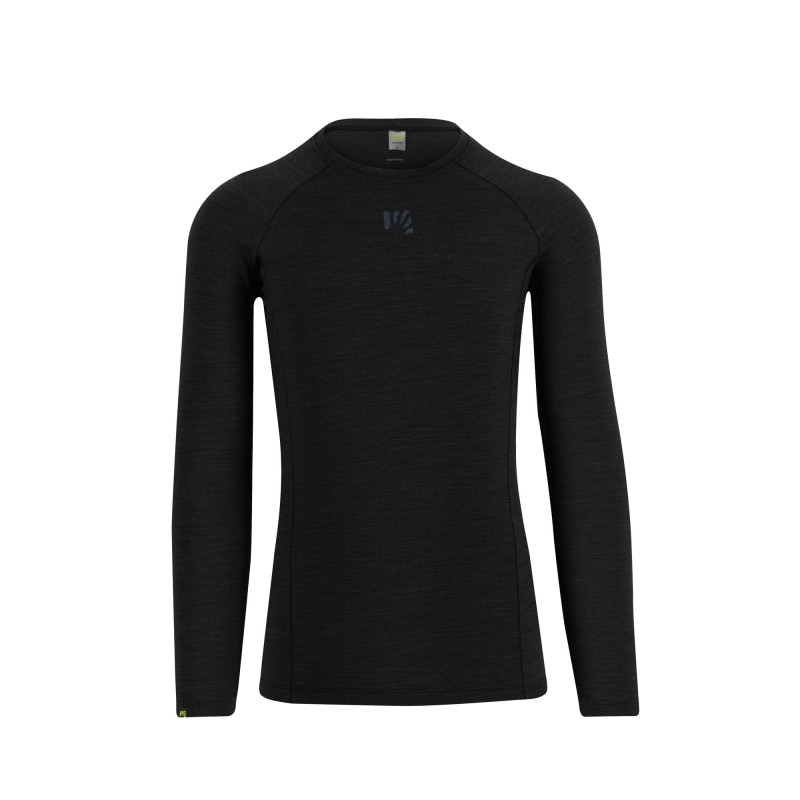 Dinamico Merino 180 Jersey LS