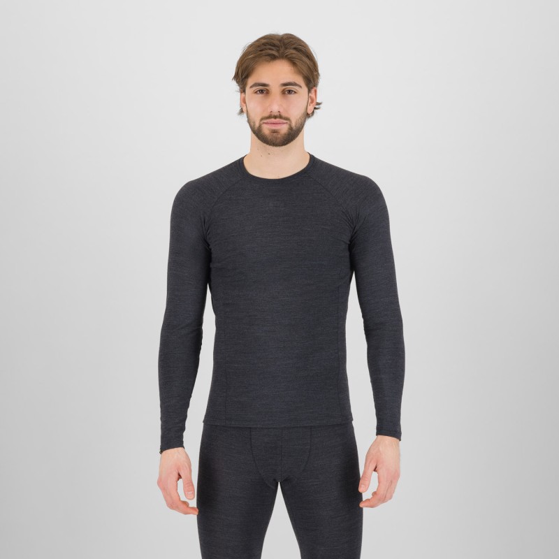 Dinamico Merino 180 Jersey LS