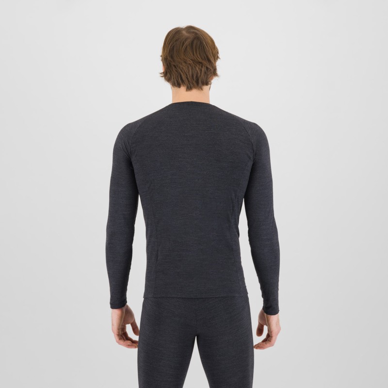 Dinamico Merino 180 Jersey LS