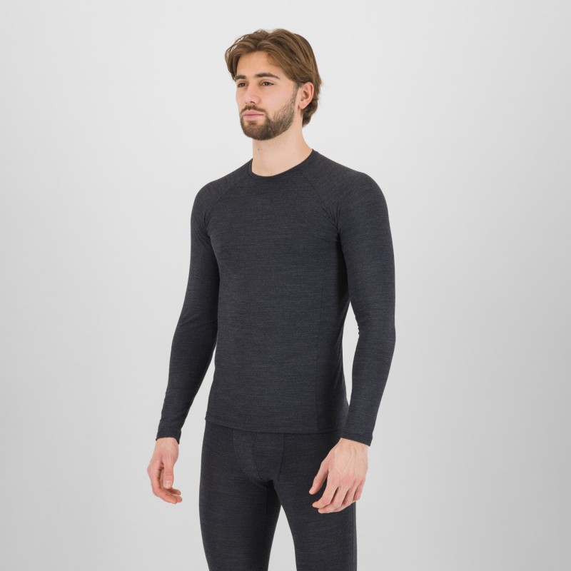 Dinamico Merino 180 Jersey LS