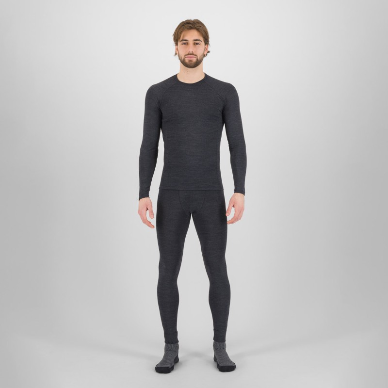 Dinamico Merino 180 Jersey LS