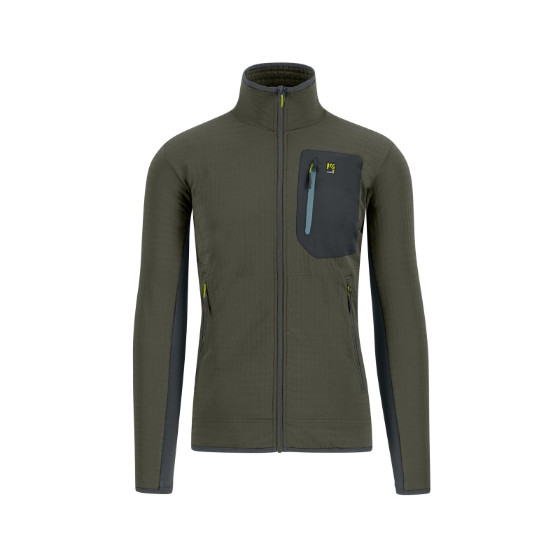 Marmolada Fleece