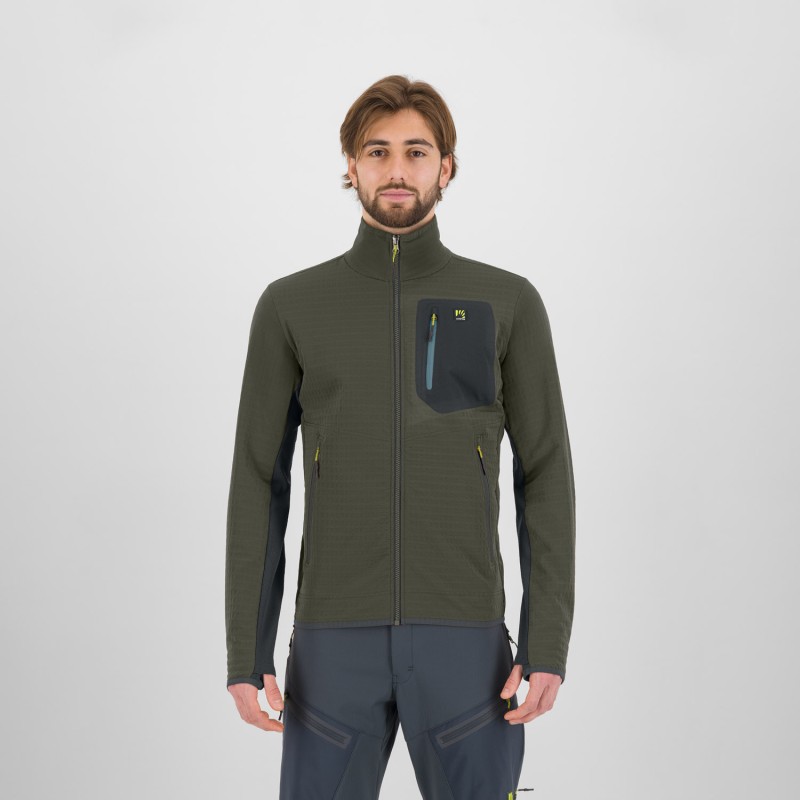 Marmolada Fleece