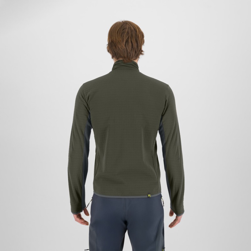 Marmolada Fleece