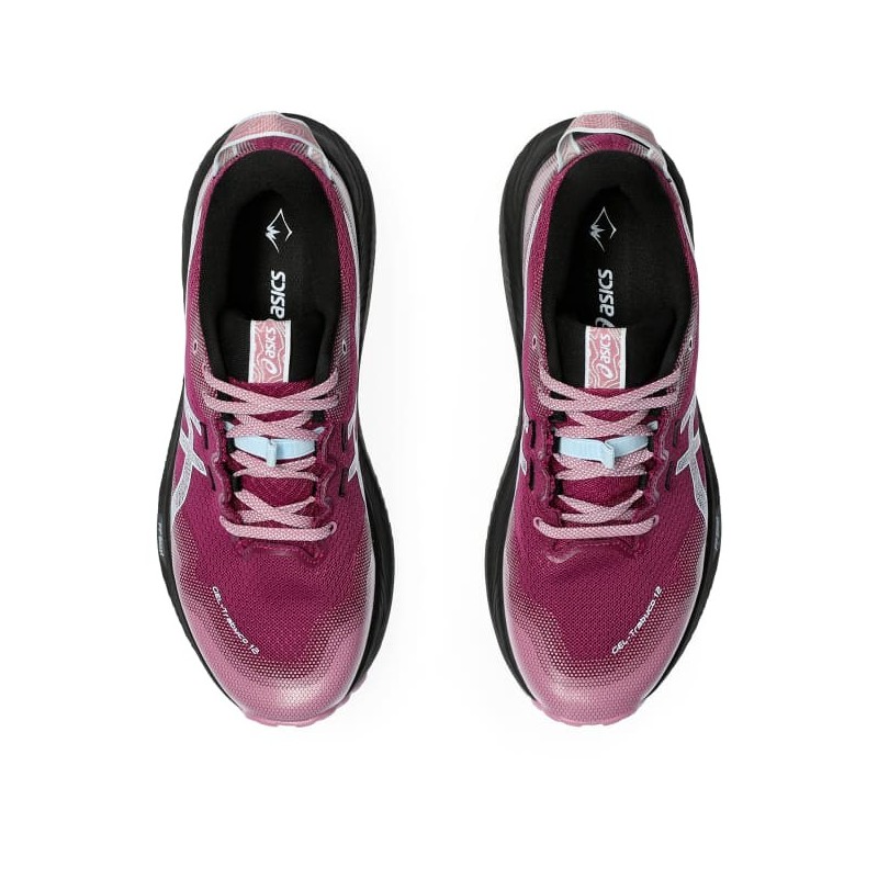 Gel Trabuco 12 Women Asics