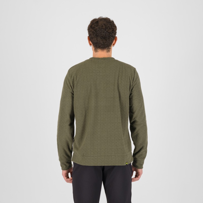 Mesdì Crewneck Fleece