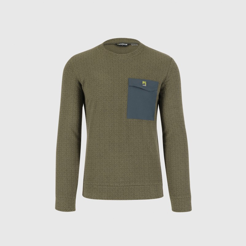 Mesdì Crewneck Fleece