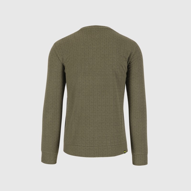 Mesdì Crewneck Fleece