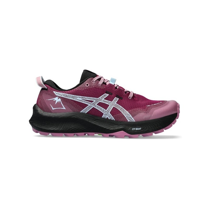 Gel Trabuco 12 Women Asics
