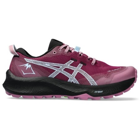 Gel Trabuco 12 Women Asics