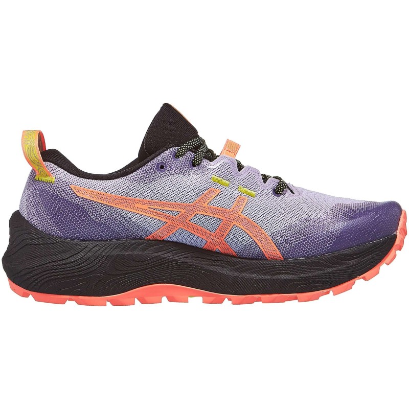Gel Trabuco 12 Women Asics