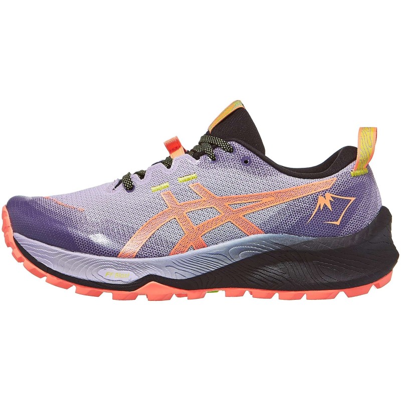 Gel Trabuco 12 Women Asics
