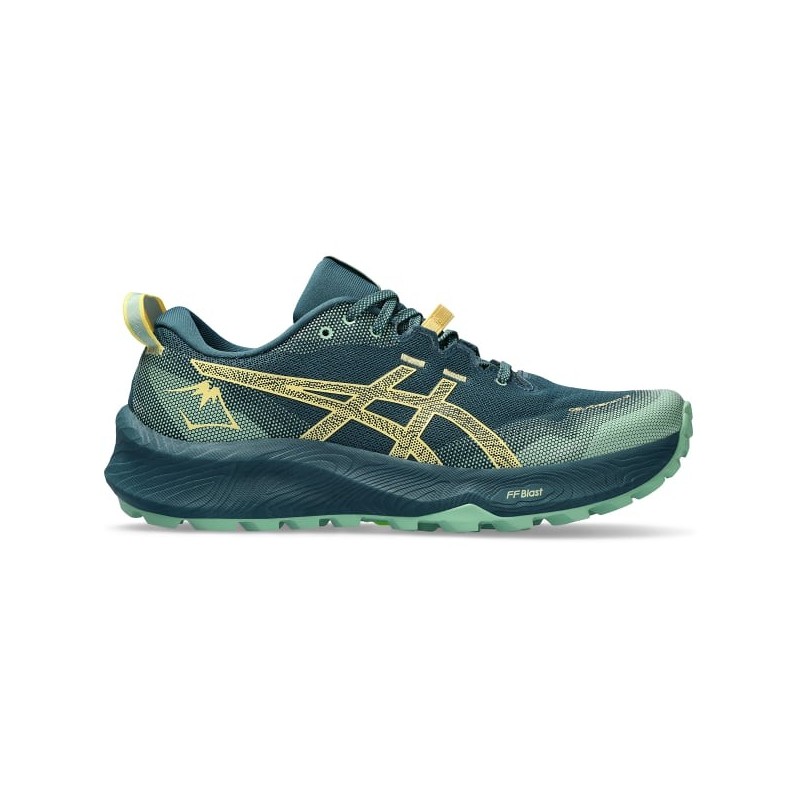Gel-Trabuco 12 Men Asics