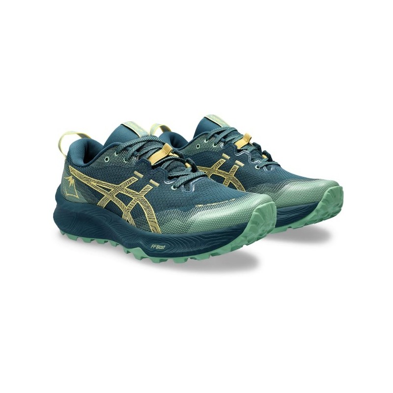 Gel-Trabuco 12 Men Asics